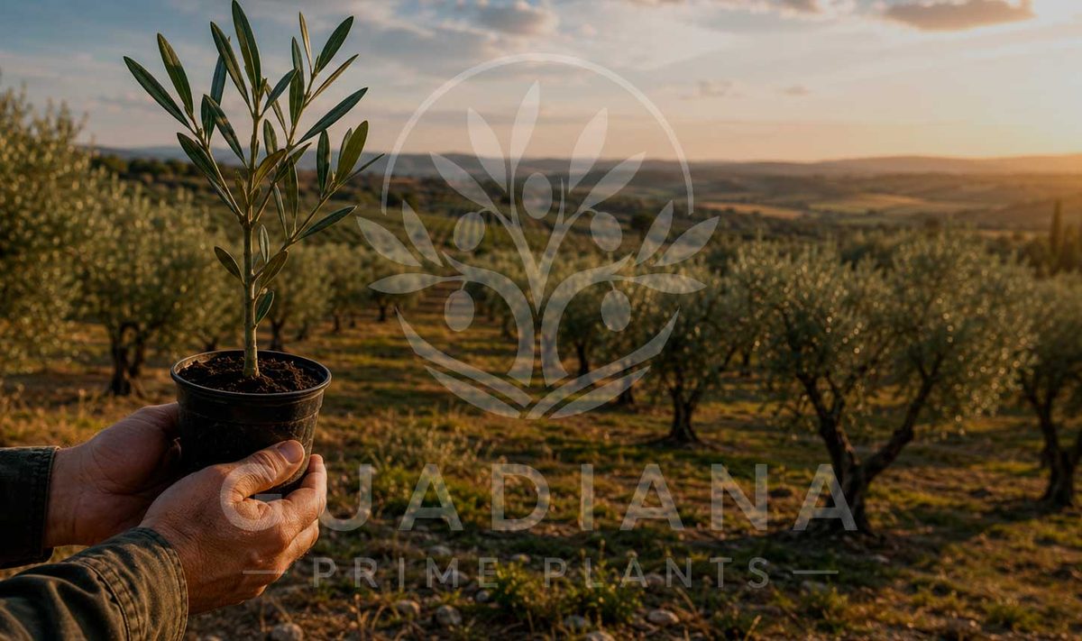 Por qué la elección varietal condiciona el futuro de una explotación